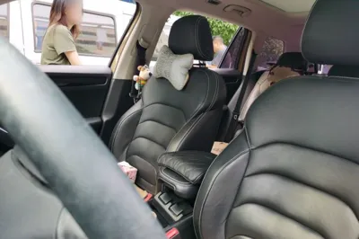 Skoda Kodiaq 2018, 178500 км, за 7611 USD - фото 27