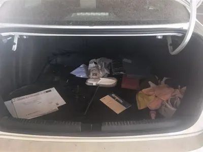 Volkswagen Sagitar 2019, 53700 км, за 9284.55 USD