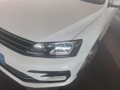 Volkswagen Sagitar 2019, 53700 км, за 9284.55 USD