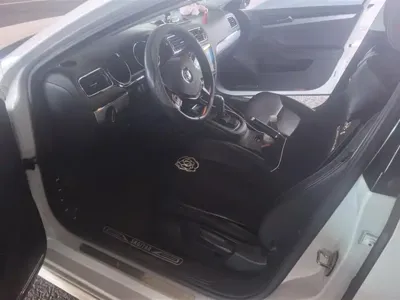 Volkswagen Sagitar 2019, 53700 км, за 9284.55 USD - фото 9