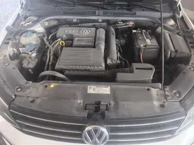 Volkswagen Sagitar 2019, 53700 км, за 9284.55 USD - фото 10