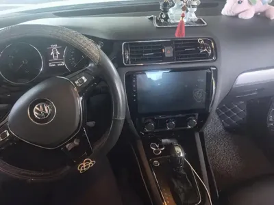 Volkswagen Sagitar 2019, 53700 км, за 9284.55 USD - фото 12