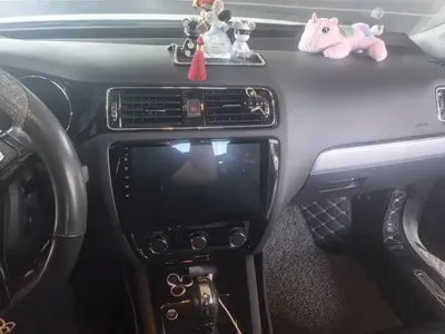 Volkswagen Sagitar 2019, 53700 км, за 9284.55 USD - фото 13