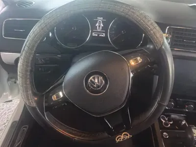 Volkswagen Sagitar 2019, 53700 км, за 9284.55 USD - фото 15