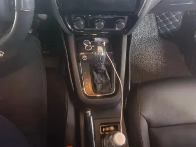 Volkswagen Sagitar 2019, 53700 км, за 9284.55 USD - фото 16