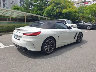 BMW Z4 2025, 2173 км, за 52052.14 USD