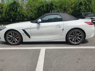 BMW Z4 2025, 2173 км, за 52052.14 USD