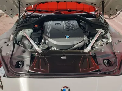 BMW Z4 2025, 2173 км, за 52028.37 USD - фото 6