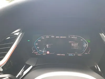 BMW Z4 2025, 2173 км, за 52028.37 USD - фото 8