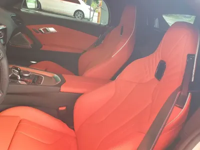 BMW Z4 2025, 2173 км, за 52028.37 USD - фото 9