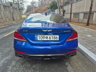 Genesis G70 2019, 100450 км, за 13218.72 USD - фото 6