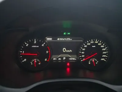 Kia Stinger 2019, 134750 км, за 9780.75 USD