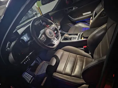 Kia Stinger 2019, 134750 км, за 9780.75 USD - фото 7