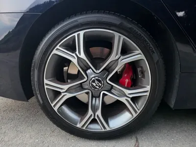 Kia Stinger 2019, 134750 км, за 9780.75 USD - фото 12