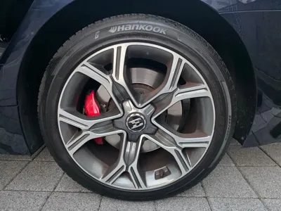 Kia Stinger 2019, 134750 км, за 9780.75 USD - фото 13