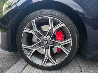 Kia Stinger 2019, 134750 км, за 9780.75 USD - фото 14