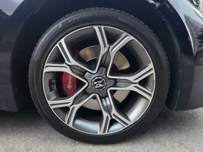 Kia Stinger 2019, 134750 км, за 9780.75 USD - фото 15