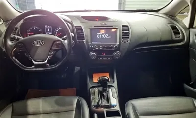 Kia K3 2016, 114631 км, за 5281.6 USD - фото 7