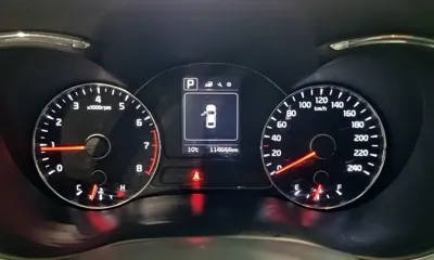 Kia K3 2016, 114631 км, за 5281.6 USD - фото 8