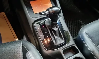 Kia K3 2016, 114631 км, за 5281.6 USD - фото 9