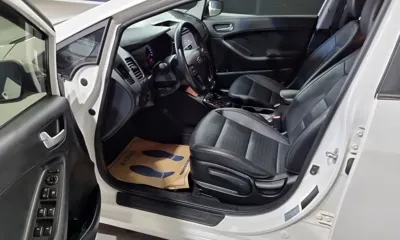 Kia K3 2016, 114631 км, за 5281.6 USD - фото 10