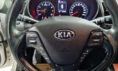 Kia K3 2016, 114631 км, за 5281.6 USD - фото 13