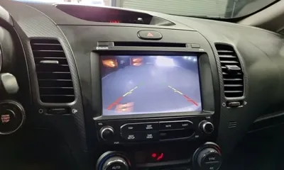 Kia K3 2016, 114631 км, за 5281.6 USD - фото 16