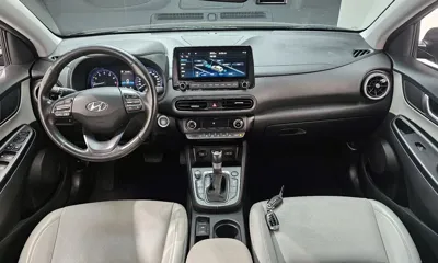 Hyundai Kona 2022, 164741 км, за 9448.3 USD - фото 7
