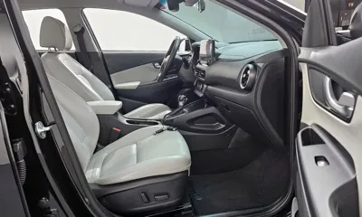 Hyundai Kona 2022, 164741 км, за 9448.3 USD - фото 10