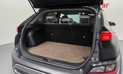 Hyundai Kona 2022, 164741 км, за 9448.3 USD - фото 20