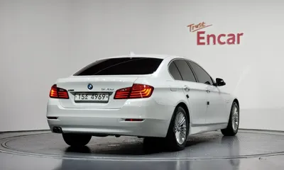 BMW 5-Series 2015, 169010 км, за 5573.06 USD