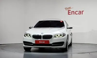 BMW 5-Series 2015, 169010 км, за 5573.06 USD