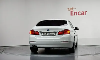 BMW 5-Series 2015, 169010 км, за 5573.06 USD