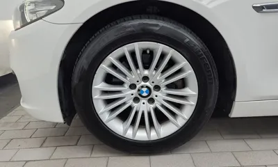 BMW 5-Series 2015, 169010 км, за 5573.06 USD