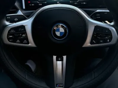 BMW i4 2024, 45000 км, за 33478.5 USD - фото 12