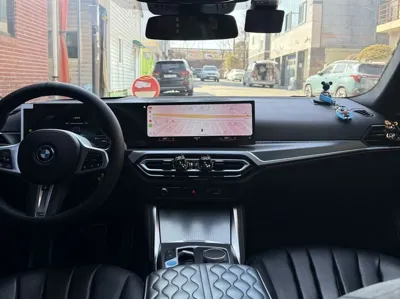 BMW i4 2024, 45000 км, за 33478.5 USD - фото 14