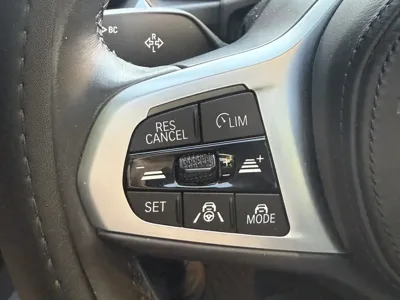 BMW i4 2024, 45000 км, за 33478.5 USD - фото 20