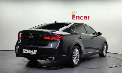 Kia K7 2018, 211847 км, за 5907.84 USD