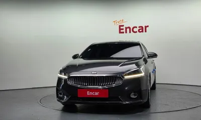 Kia K7 2018, 211847 км, за 5907.84 USD