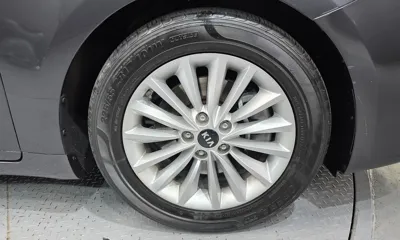 Kia K7 2018, 211847 км, за 5907.84 USD