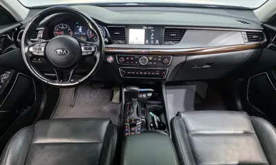 Kia K7 2018, 211847 км, за 5907.84 USD - фото 7