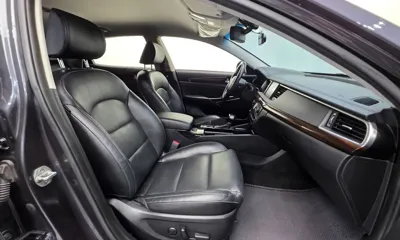 Kia K7 2018, 211847 км, за 5907.84 USD - фото 10