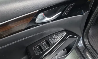 Kia K7 2018, 211847 км, за 5907.84 USD - фото 12