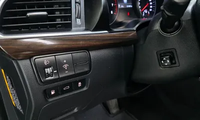 Kia K7 2018, 211847 км, за 5907.84 USD - фото 13