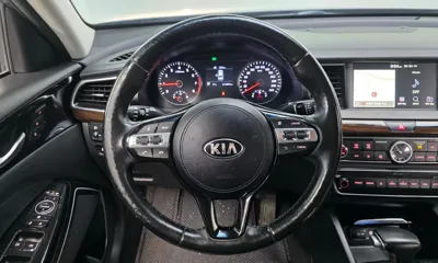 Kia K7 2018, 211847 км, за 5907.84 USD - фото 14