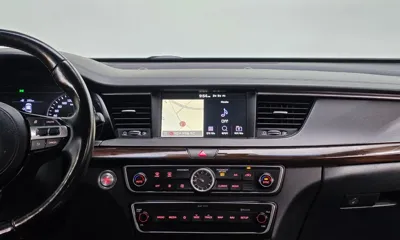 Kia K7 2018, 211847 км, за 5907.84 USD - фото 16