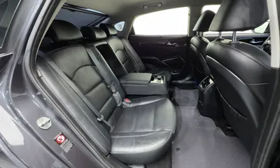 Kia K7 2018, 211847 км, за 5907.84 USD - фото 20