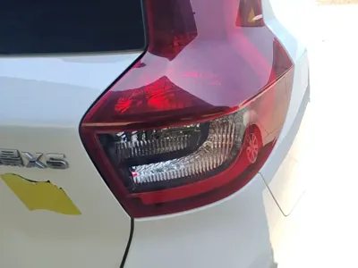 Geely Vision X6 2018, 116900 км, за 3266.56 USD - фото 8