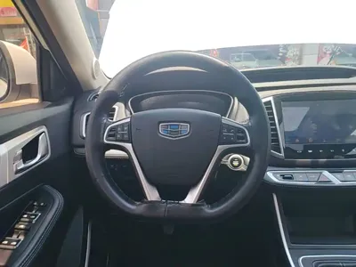 Geely Vision X6 2018, 116900 км, за 3266.56 USD - фото 11