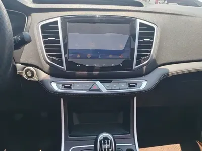 Geely Vision X6 2018, 116900 км, за 3266.56 USD - фото 13